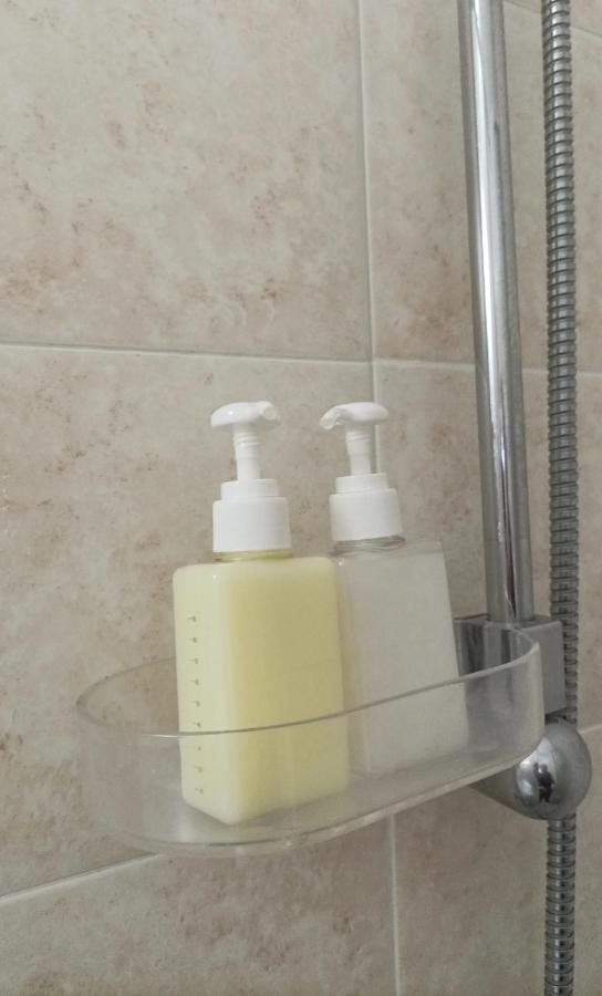 Apartament Chez Stefano Bari Zewnętrze zdjęcie