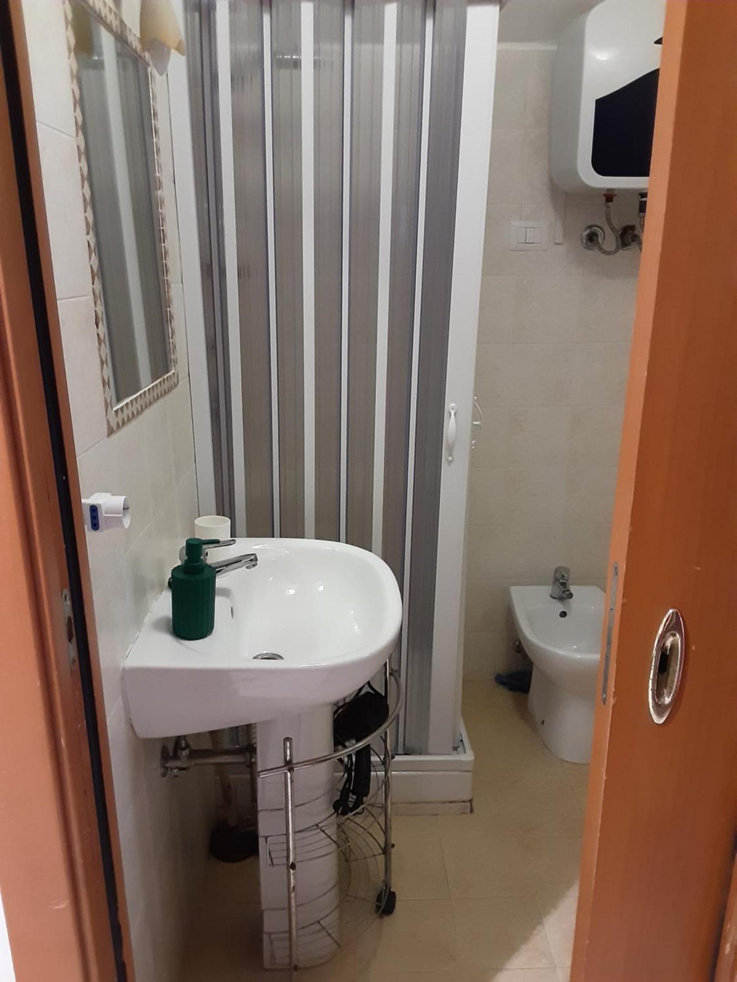 Apartament Chez Stefano Bari Zewnętrze zdjęcie