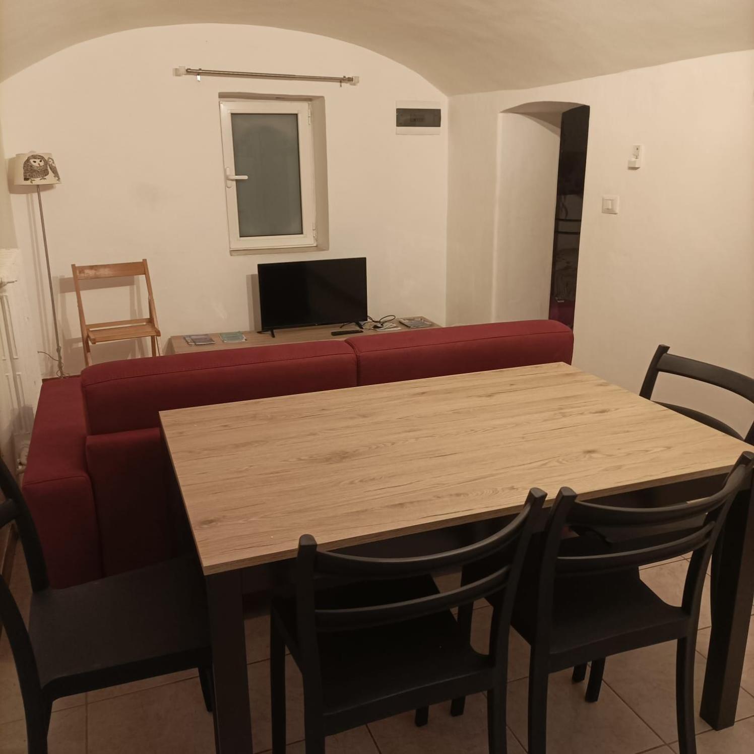 Apartament Chez Stefano Bari Zewnętrze zdjęcie