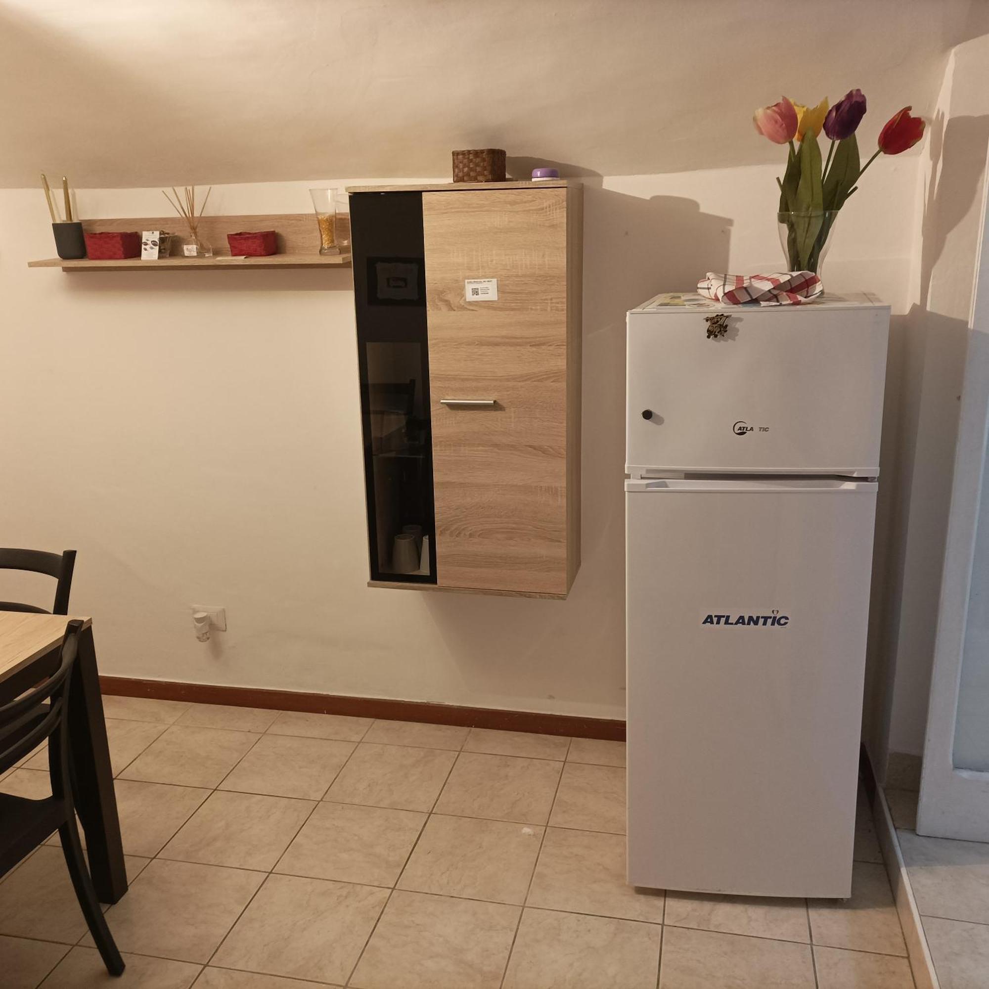 Apartament Chez Stefano Bari Pokój zdjęcie