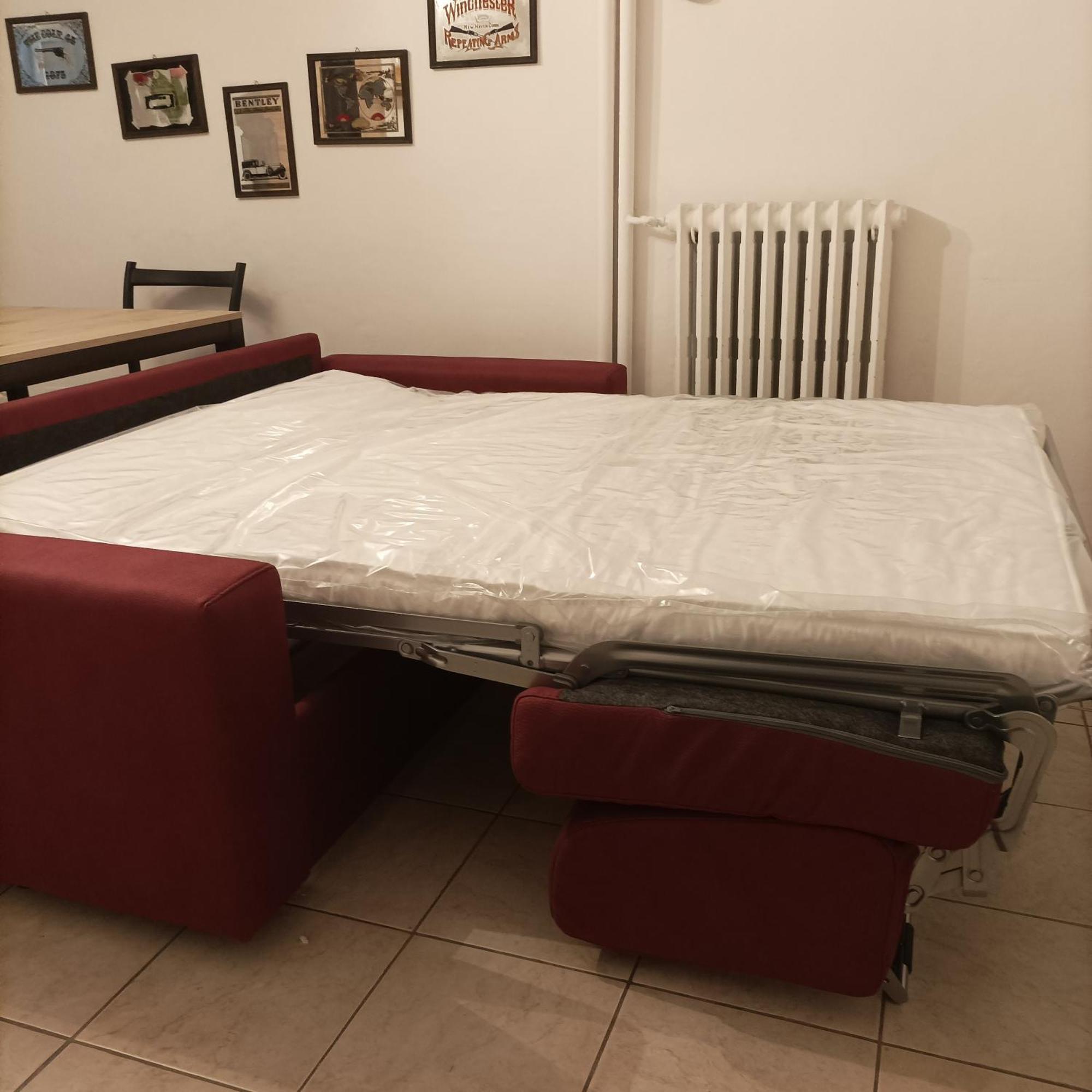 Apartament Chez Stefano Bari Pokój zdjęcie